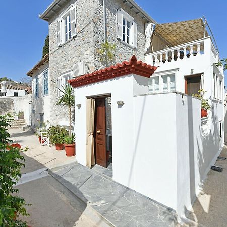 Margarita'S House Apartment Hydra  Exterior photo