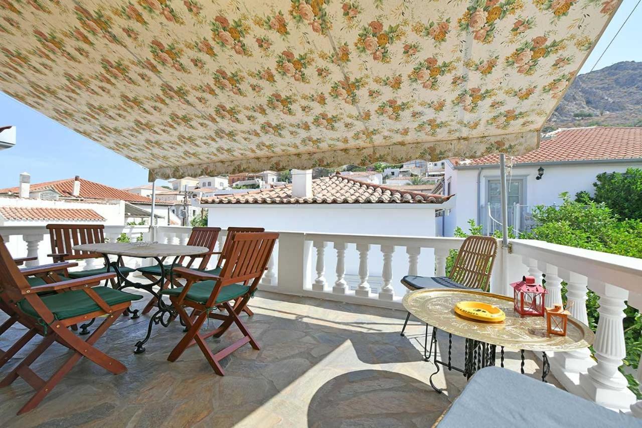 Margarita'S House Apartment Hydra  Exterior photo