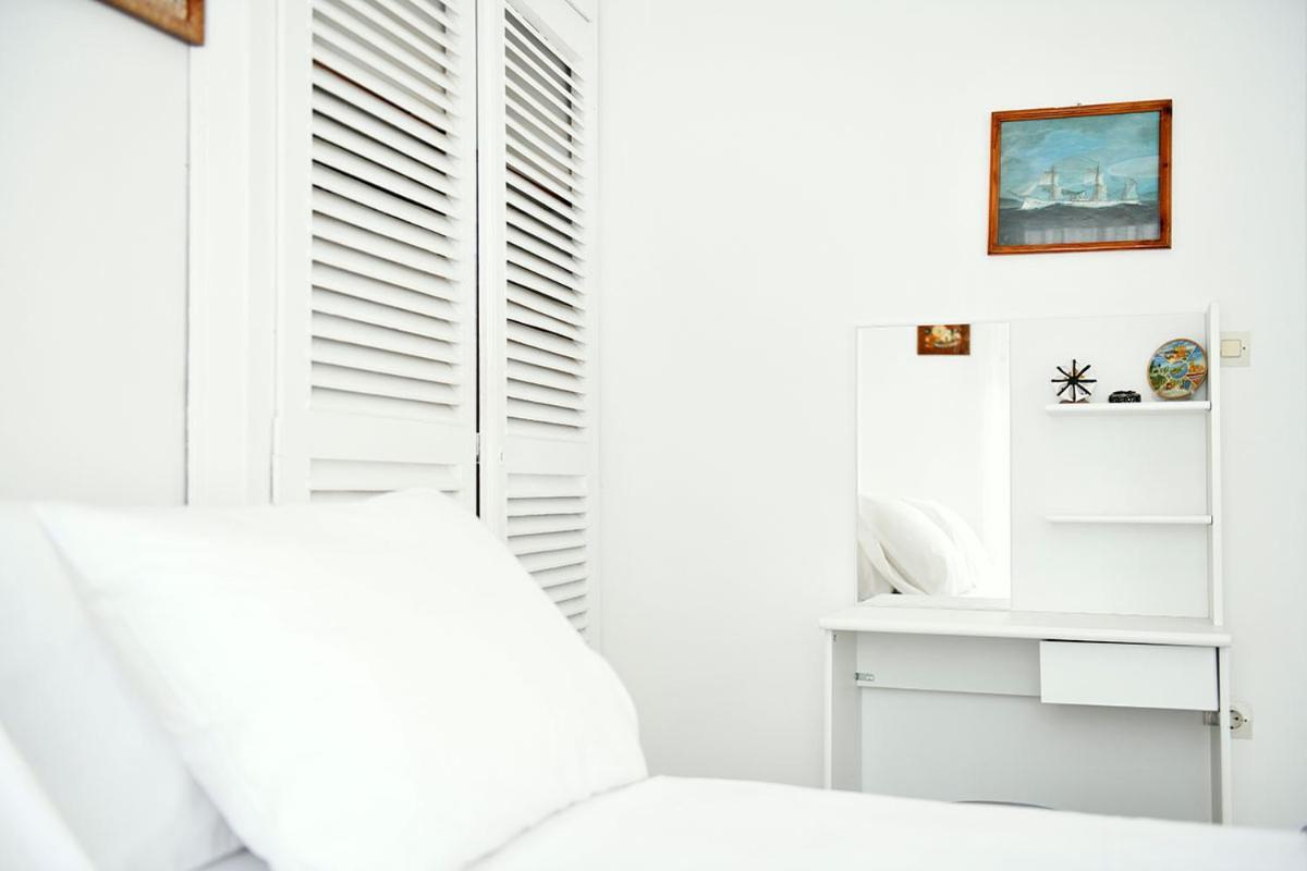 Margarita'S House Apartment Hydra  Exterior photo