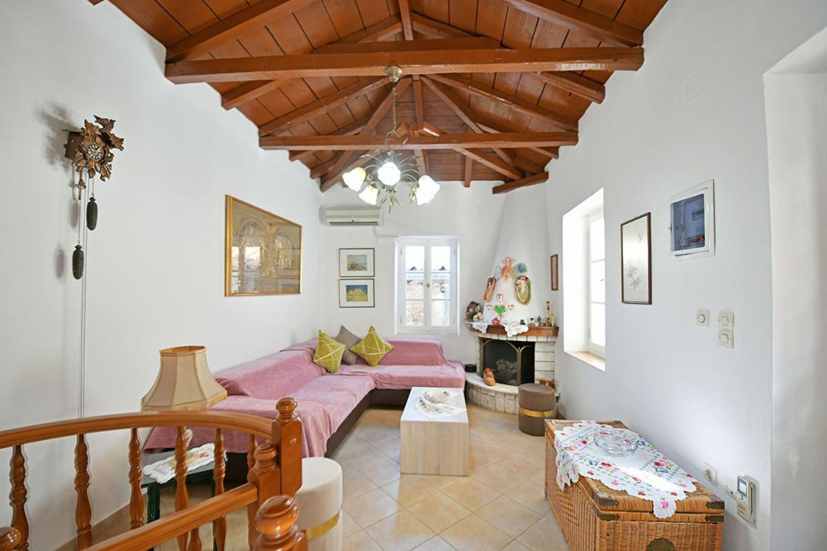 Margarita'S House Apartment Hydra  Exterior photo