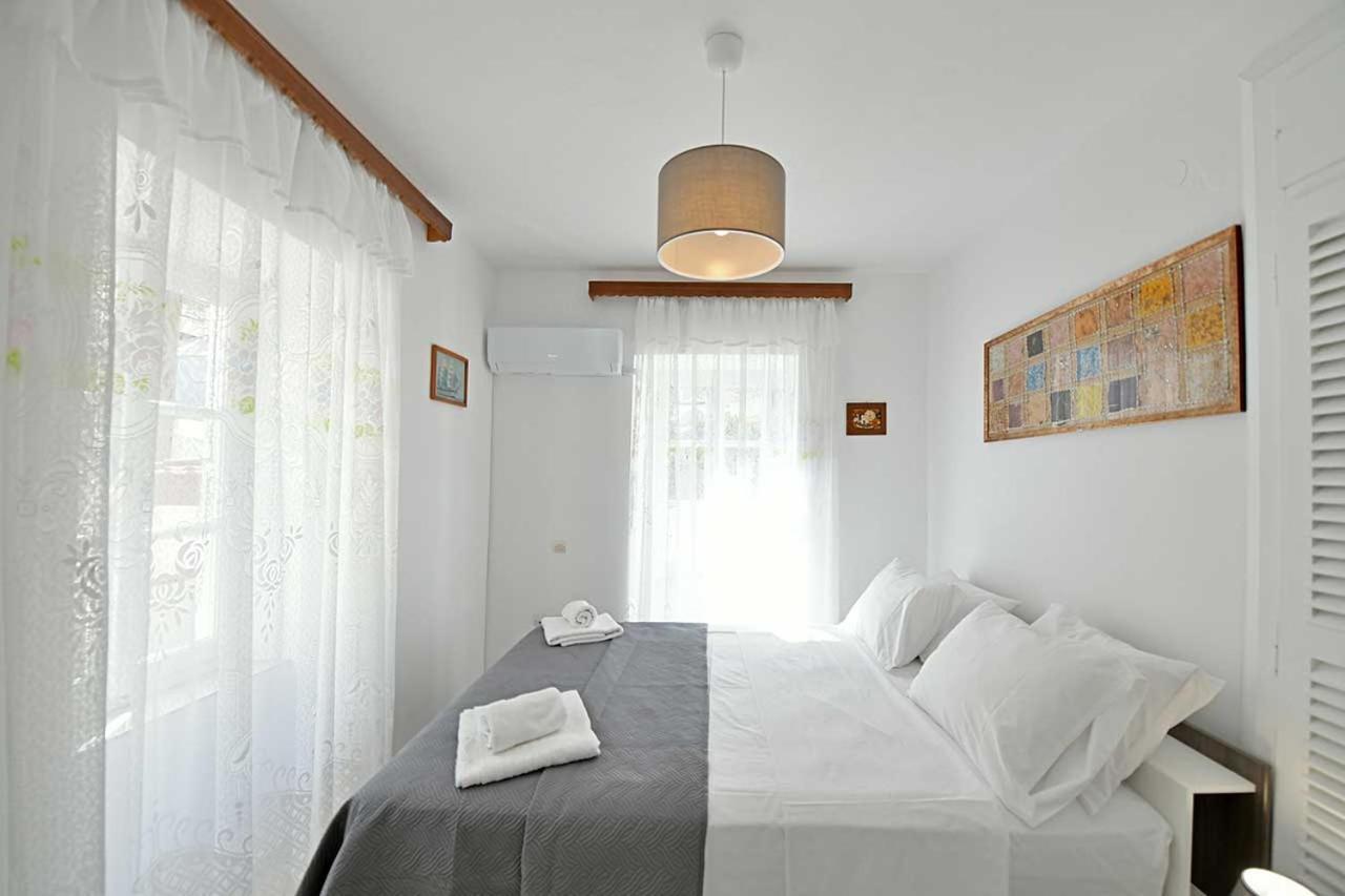 Margarita'S House Apartment Hydra  Exterior photo