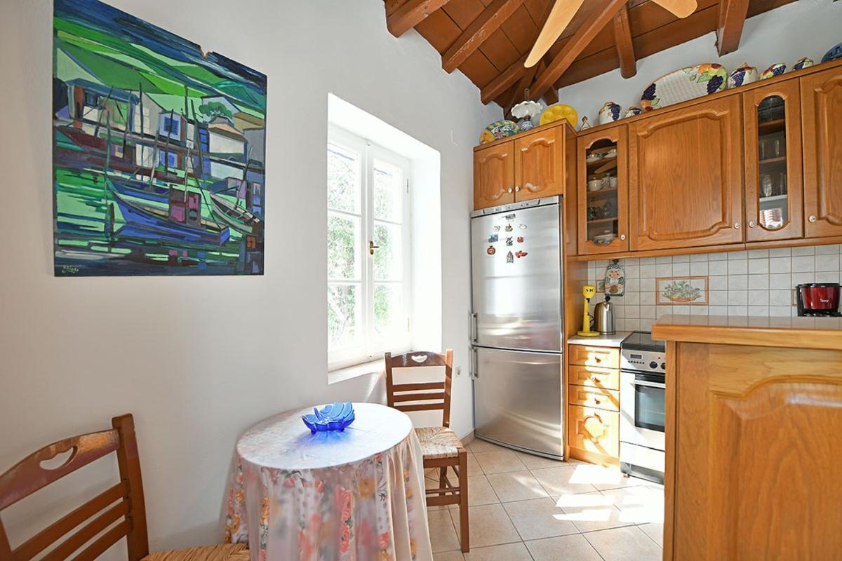 Margarita'S House Apartment Hydra  Exterior photo
