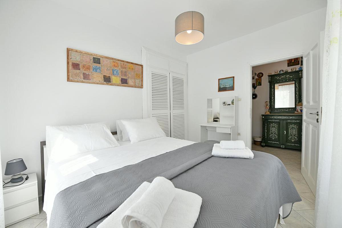 Margarita'S House Apartment Hydra  Exterior photo