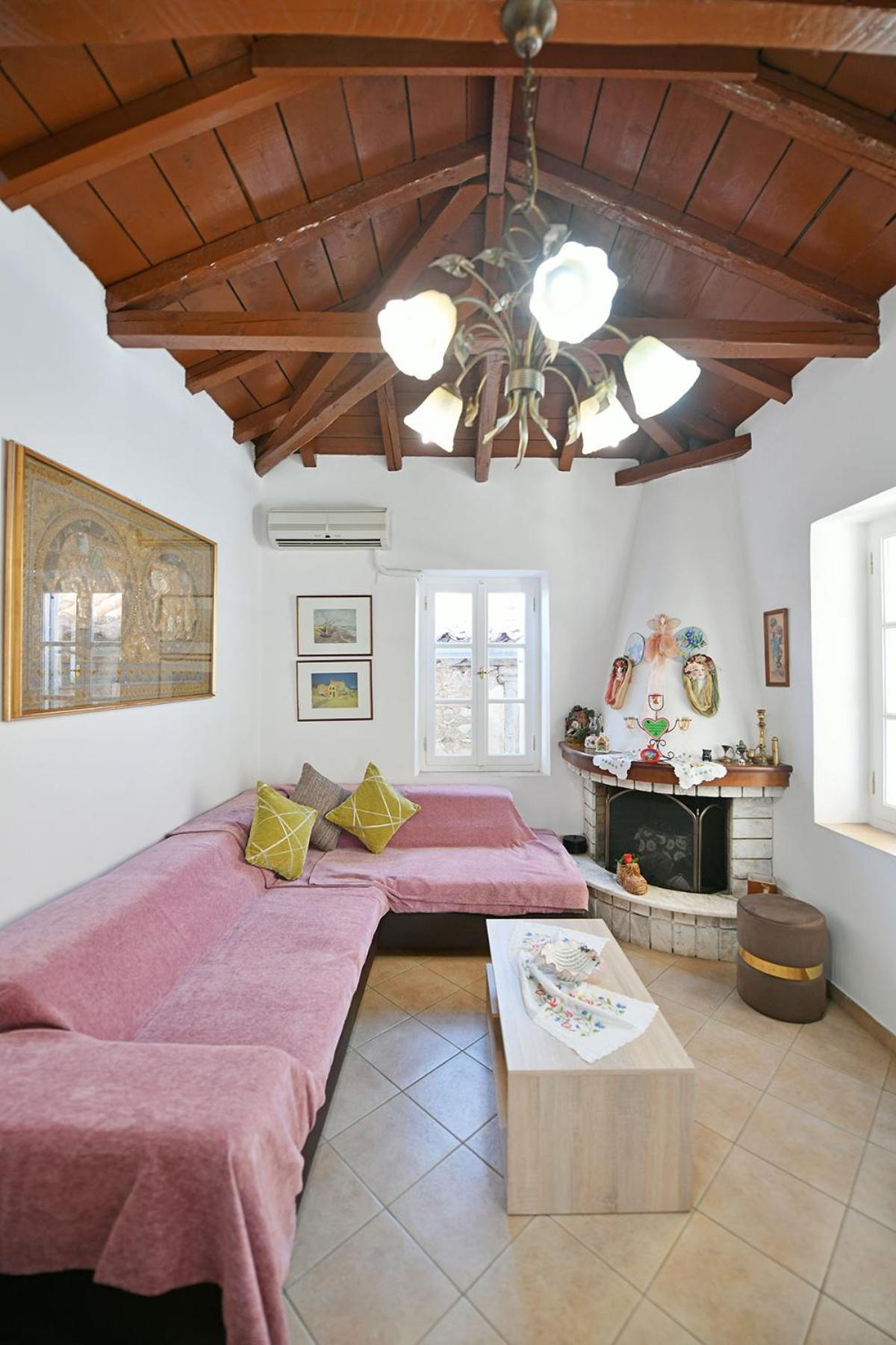 Margarita'S House Apartment Hydra  Exterior photo