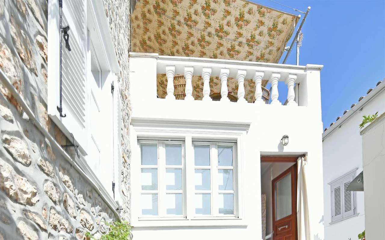 Margarita'S House Apartment Hydra  Exterior photo